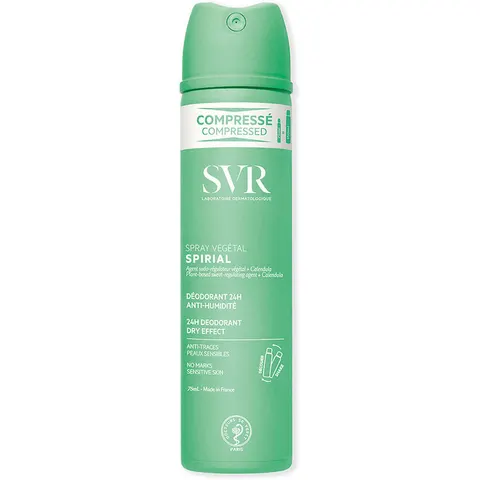 SVR Spray Vegetal Espiral 75ml – imagen 4