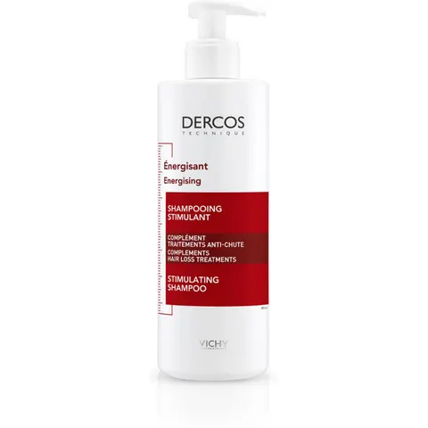 Vichy Champú Estimulante - 400 ML - Ref. 473428 – imagen 5