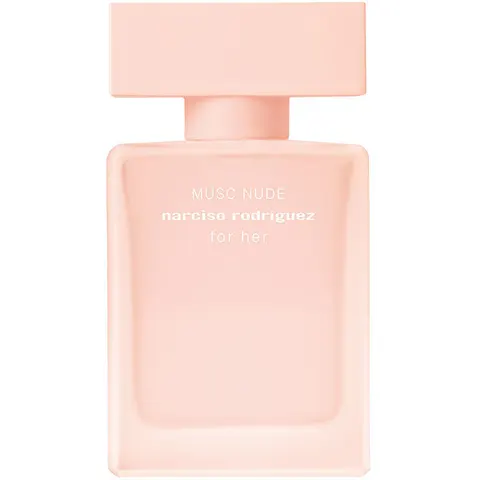 Rodriguez For Her Musc Nude EDP 30 ml – imagen 2