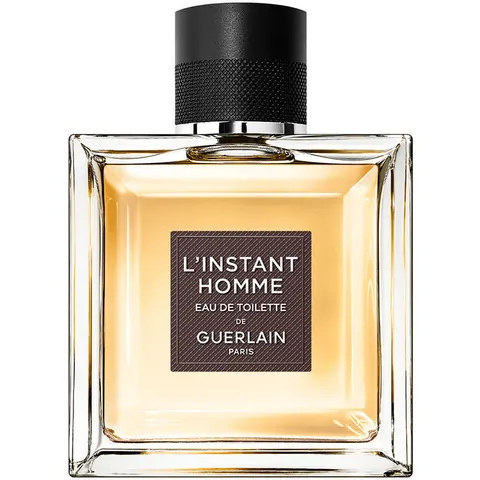 Guerlain L'Instant Eau de Toilette 100 ml – imagen 3