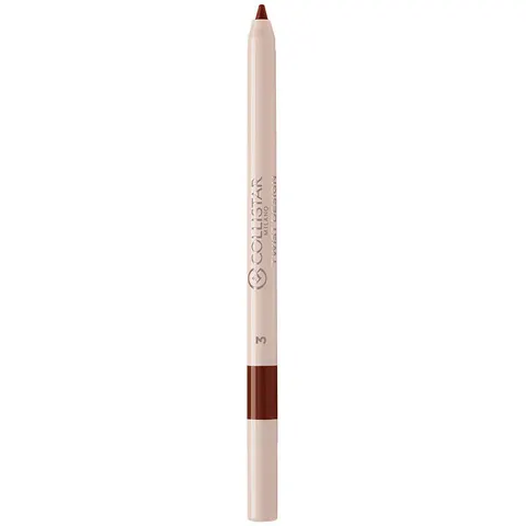 Collistar Twist Design Lápiz de Labios 3-Mattone – imagen 3