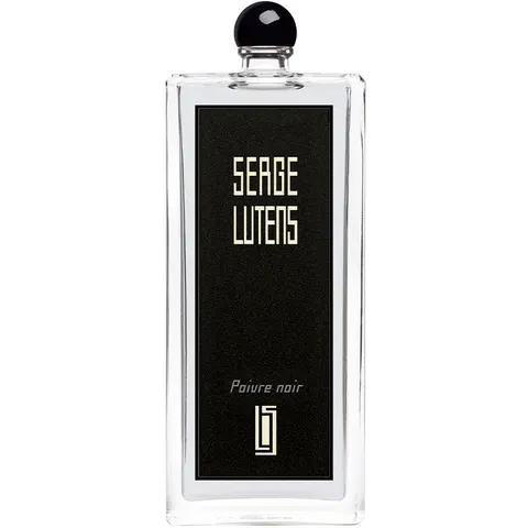 SERGE LUTENS Poivre Noire – imagen 2