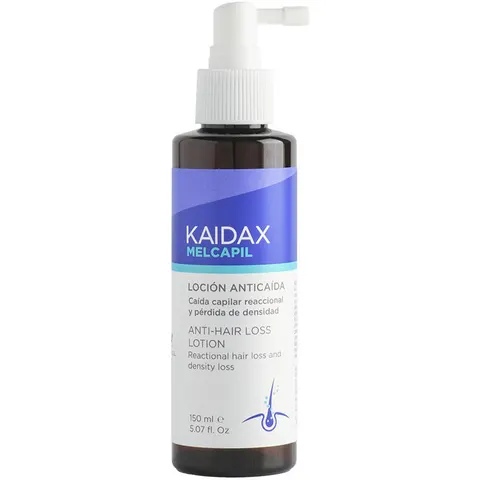 Kaidax Melcapil Loción Anticaída 150 ml – imagen 2