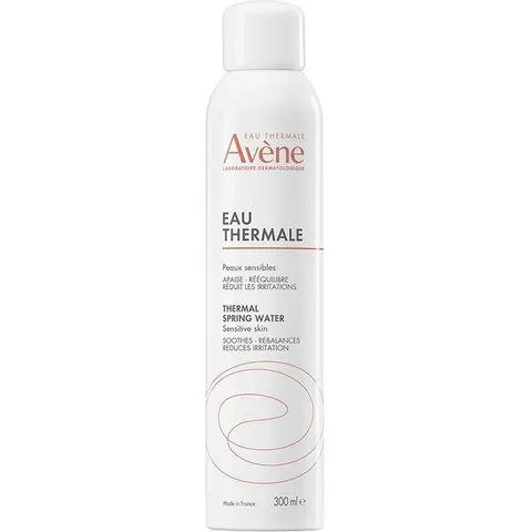 Avene agua termal 300ml. - avene – imagen 3