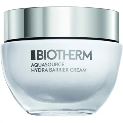 Biotherm Aquasource Hydra Barrier crema 50 ml – imagen 2
