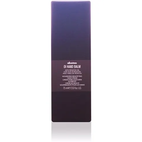 Davines Oi bálsamo manos 75 ml – imagen 2