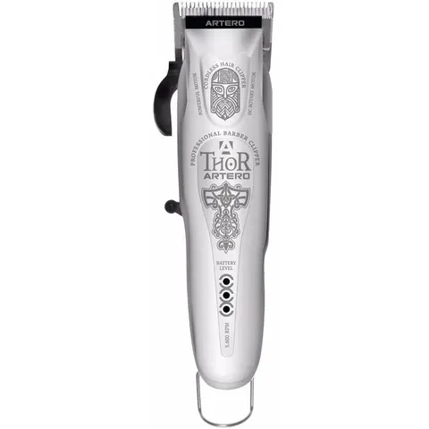 Artero Maquina Thor Professional – imagen 2