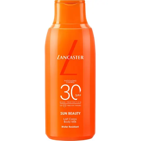 Lancaster Sun Beauty leche corporal SPF30 175 ml – imagen 3