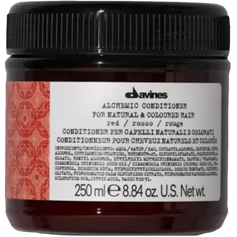 Davines Alchemic conditioner red 250 ml – imagen 3