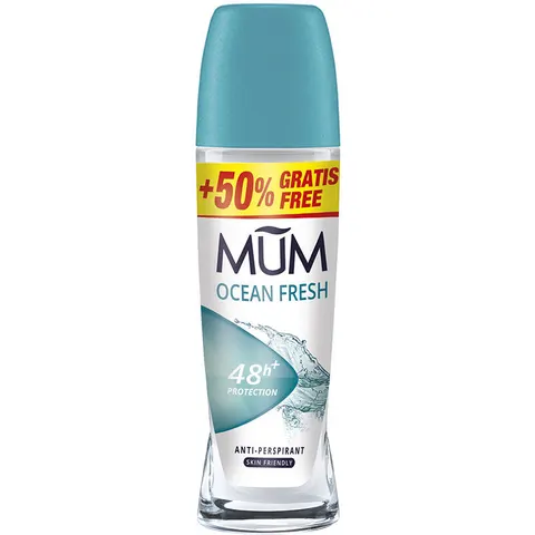 Mum Ocean Fresh deo roll-on 75 ml – imagen 2