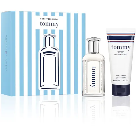 Tommy Hilfiger Tommy Estuche 2 pz – imagen 2