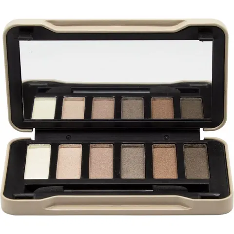 Magic Studio Nudes Compact Case 6 colors 6,6 gr – imagen 2