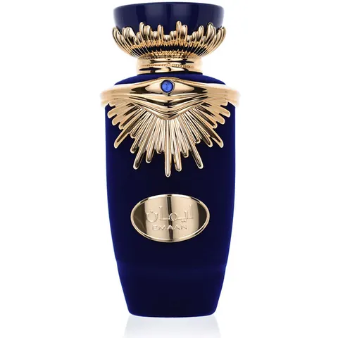 Lattafa Emaan Eau de Parfum 100 ml – imagen 2