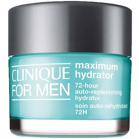 Clinique Men maximum hydrator 72h 50 ml – imagen 2