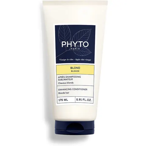 Phyto Rubio Acondicionador 175 ml – imagen 3