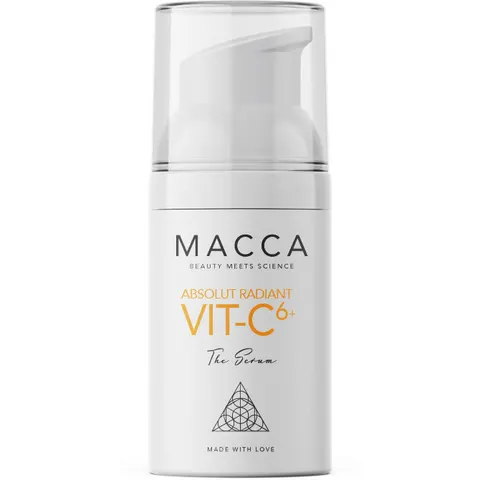 Macca Absolut Radiant VIT-C6+ serum 30 ml – imagen 2