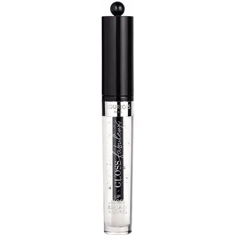Bourjois Gloss Fabuleux lip gloss #01 – imagen 2