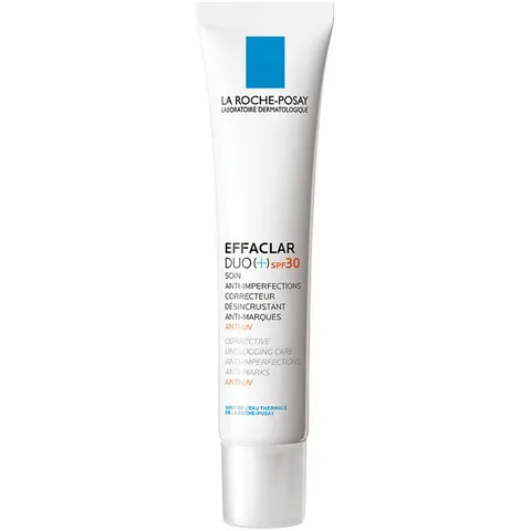 La roche posay effaclar duo spf30 40ml. – imagen 2