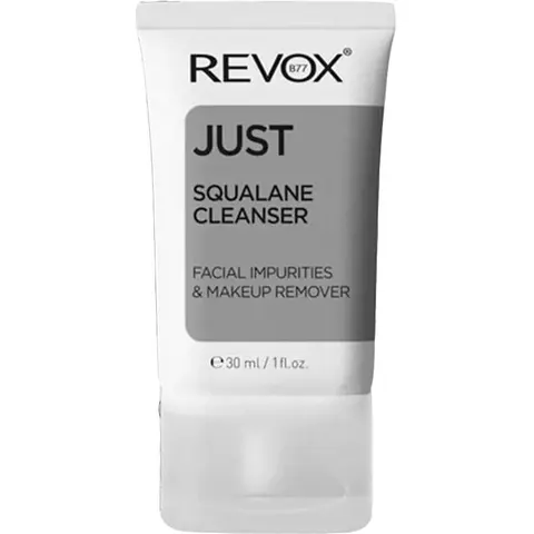 Revox B77 Just Squalane Cleanser 30 ml – imagen 3
