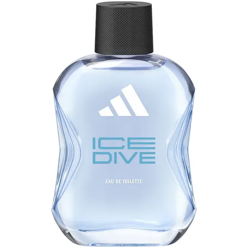 Adidas Ice Dive Eau de Toilette 100 ml – imagen 2