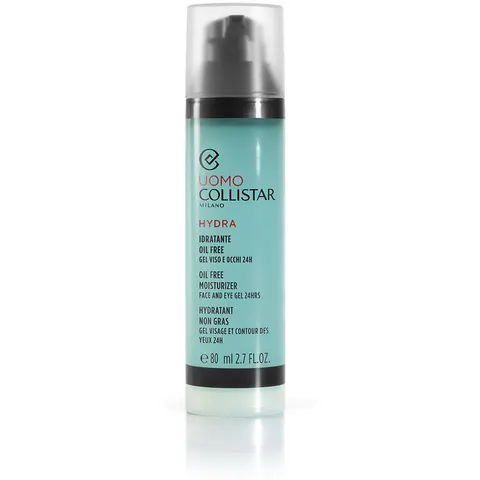 Collistar Uomo Hydra hidratante sin aceite 80 ml – imagen 2