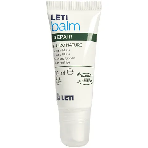 Letibalm Repair Fluido Nature 10ml – imagen 3