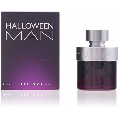 Halloween Man EDT 75 ml – imagen 2