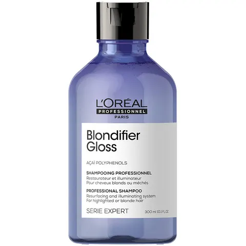 L’Oréal Professionnel Champú Blondifier 300 ml – imagen 3