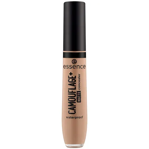 Essence CAMOUFLAGE+ Matte corrector waterproof #170 – imagen 2