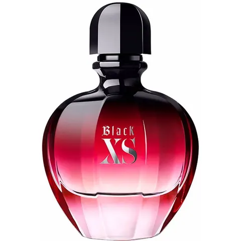 PACO RABANNE Black Xs For Her – imagen 2