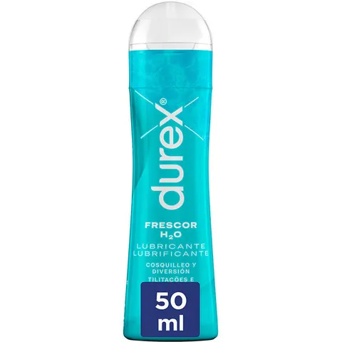 Durex Play Efecto Frescor 50 Ml. – imagen 2