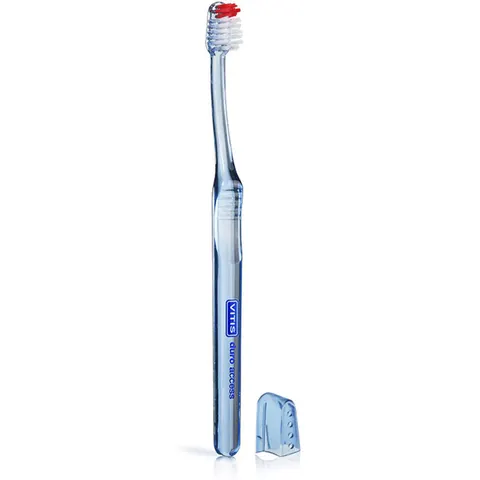 Cepillo Dental Vitis Duro Access – imagen 4
