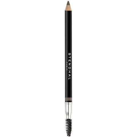 Stendhal Crayon sourcils précision #402-Brun – imagen 2