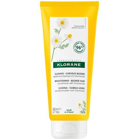 KLORANE Camomille Bálsamo 200 ml – imagen 3