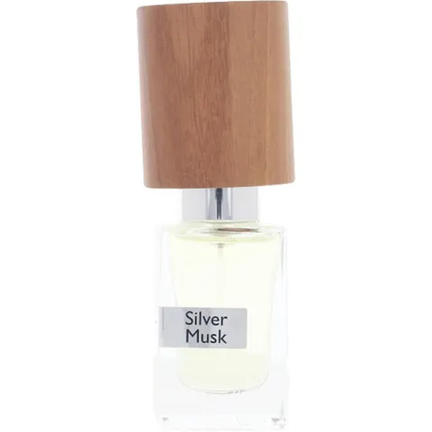 Nasomatto Silver Musk extrait de parfum 30 ml – imagen 2