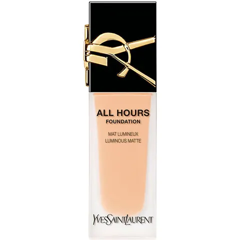 YVES SAINT LAURENT All Hours Foundation – imagen 2