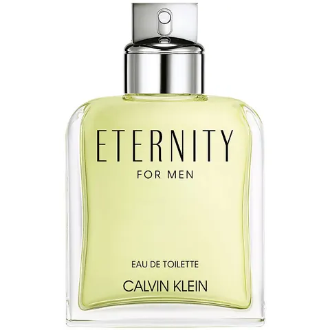 Calvin Eternity Men Edición Limitada 200 ml – imagen 2