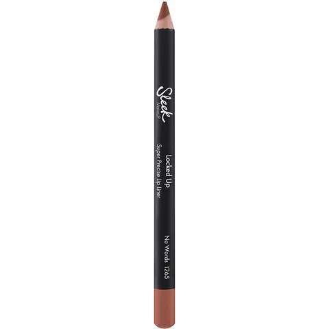 Sleek Locked Up super precise lip liner #No Words – imagen 2