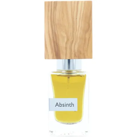 Nasomatto Absinth extrait de parfum 30 ml – imagen 2