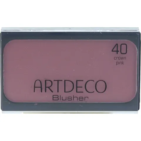 Artdeco Blusher #40-crown pink – imagen 3