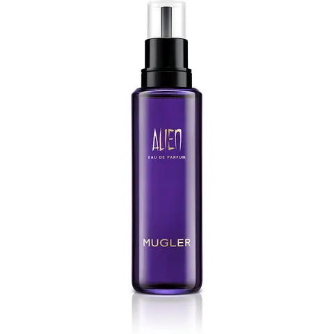 Mugler Agua de perfume Alien recargable 100mL Recarga – imagen 2