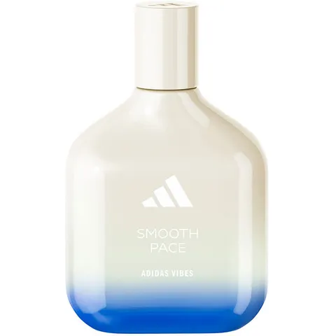 Adidas Vibes Smooth Pace Eau de Parfum 100 ml – imagen 2