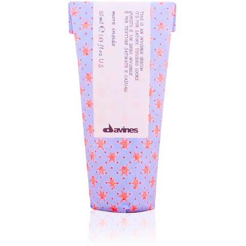 Davines More Inside invisible serum efecto día despues 50 ml – imagen 2
