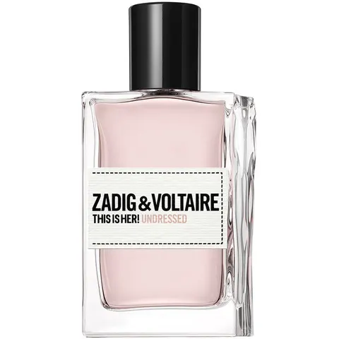 ZADIG & VOLTAIRE This Is Her Undressed – imagen 2