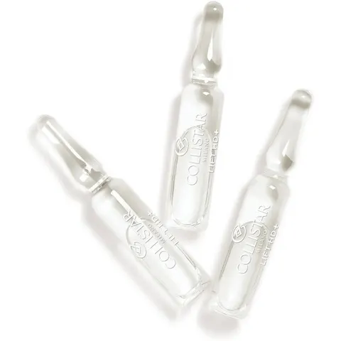 Collistar Lift HD+ ampollas efecto lifting 7 x 1,5 ml – imagen 2