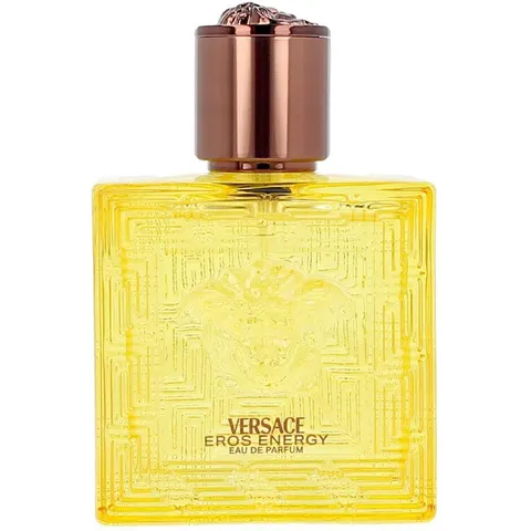 VERSACE Eros Energy 50 ml – imagen 3