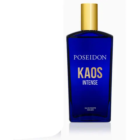 Poseidon Kaos Intense Eau de Toilette 150 ml – imagen 2
