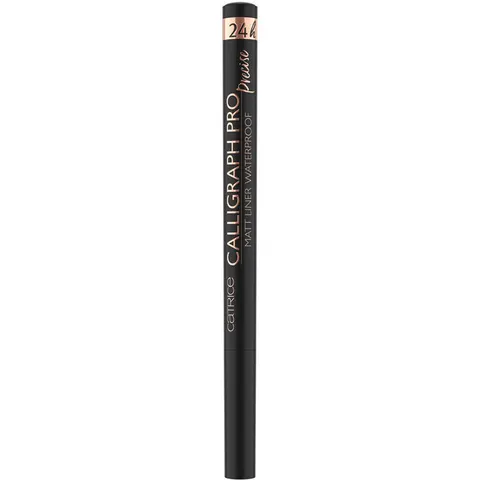 Catrice Call Pro Precise Matt Liner 24h 010 – imagen 3