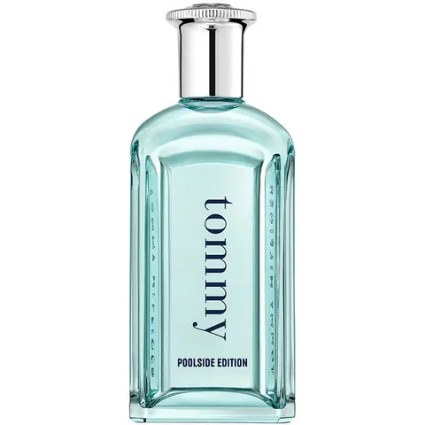 Tommy Hilfiger Tommy Poolside EDT Vapo 100 ml – imagen 2