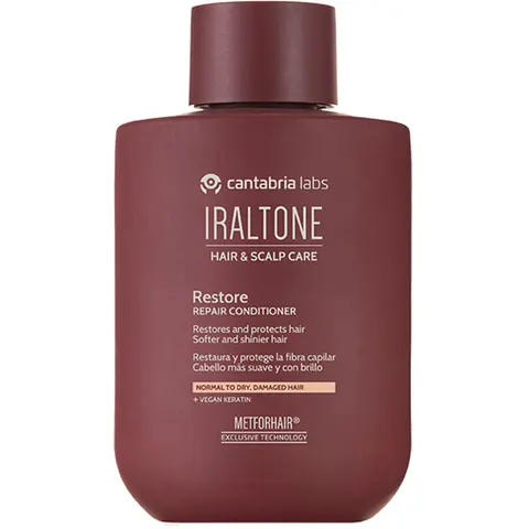 Iraltone Restore Acondicionador 200 ml – imagen 3